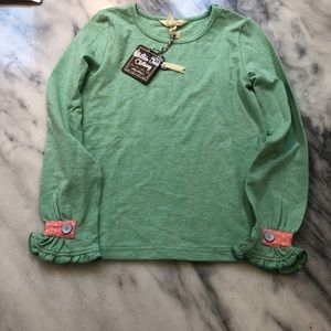 NWT Matilda Jane top